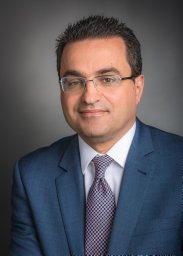 Robert Haddad
